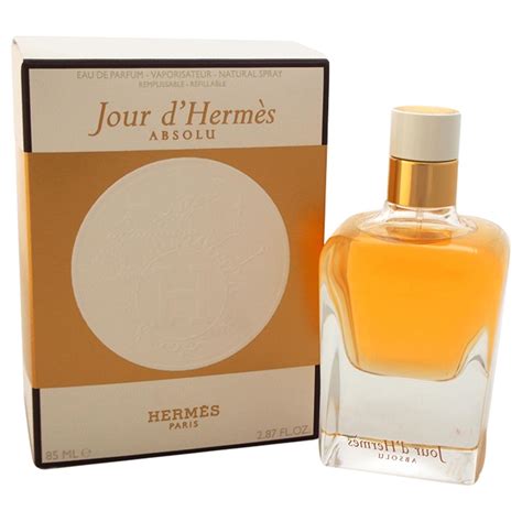 hermes jour d'hermes eau de parfum spray reviews|Hermes jour d'hermes perfume.